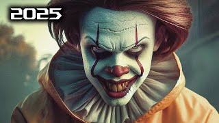 Evolution of Pennywise 😱 [upl. by Nobe]