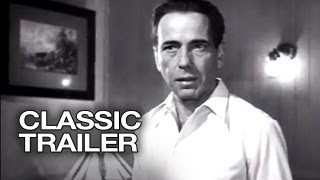 Key Largo 1948  trailer [upl. by Montfort668]