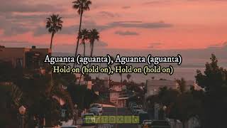 Duke Dumont  Ocean Drive Subtitulado Español amp Lyrics [upl. by Tien]