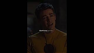 Thawne Changed The Timeline shorts [upl. by Gut378]