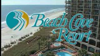 Welcome to Beach Cove Resort  North Myrtle Beach SC [upl. by Yannodrahc428]