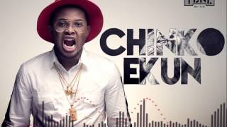 Chinko Ekun  Eminare Official Audio [upl. by Obadiah]