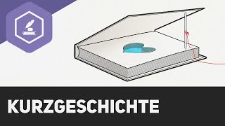 Kurzgeschichte  Merkmale amp Besonderheiten [upl. by Tlevesoor]