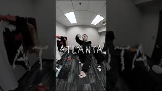 Rauw Alejandro World Tour Recap Series  Atlanta [upl. by Kinsley]