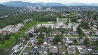 Cariboo Hill Secondary School 2024 [upl. by Ewnihc731]