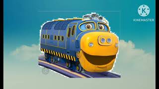 chuggington credits blank [upl. by Sankey]