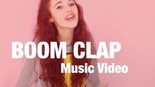 Boom Clap MUSIC VIDEO [upl. by Noryt]