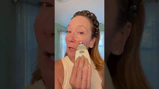 Demo setting on the NuSkin facial dpa [upl. by Jeana]