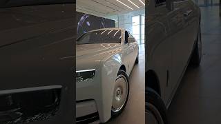 Rolls Royce Phantom extended wheelbase 2024 rollsroyece shortvideo viralvideo rollsroyece you [upl. by Jacob606]