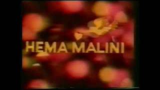 a rare interview with HEMA MALINI in 1983 [upl. by Sachi]