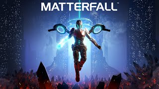 Matterfall PS5 is dope [upl. by Wyatt]