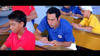 Best Comedy Scenes Of Binnu Dhillon  Punjabi Movie Scenes Compilation  Popular Funny Clips  Lol [upl. by Aziram]