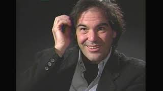 Filmmaker Oliver Stone Told Us A Beautiful Story In 1989 [upl. by Jahncke]