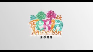 Feria Moroleón 2022 [upl. by Ecirum776]