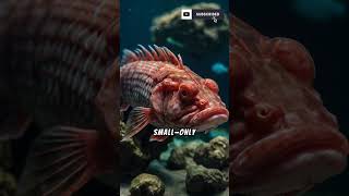 MINDBLOWING Dragon Fish Secrets Revealed by an Expert [upl. by Hluchy67]