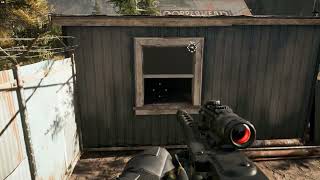 FARCRY5infamous 2023 10 15 22 22 38 12D HENBANE RIVER STATION SEARCH PART 2GRAVERAIL RUN [upl. by Naget554]