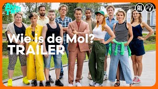 Wie is de Mol  TRAILER  AVROTROS  NPO Start [upl. by Borroff]