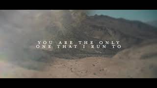 Skillet  Refuge Official Lyric Video [upl. by Eidac]