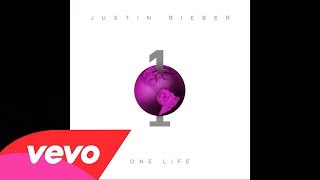 Justin Bieber  One Life [upl. by Johna336]