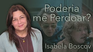 Crítica Poderia me Perdoar [upl. by Lehcir]