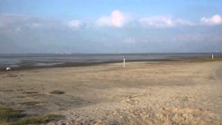 Hundestrand Dangast [upl. by Thia702]