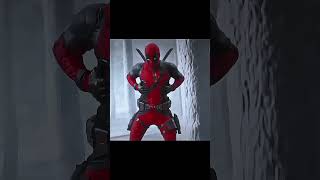 Deadpool Dance Deadpool amp Wolverine Opening Dance  NSYNC Bye Bye Bye 4K Cc [upl. by Ayidan680]