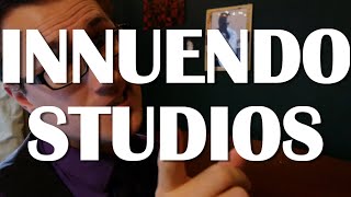 Innuendo Studios Kickstarter Pitch [upl. by Arreik509]