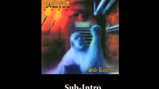 Pentagram  Sub Basment  FULL ALBUM 2001 [upl. by Ineslta864]