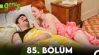 Geniş Aile 85 Bölüm FULL HD [upl. by Elleiand]