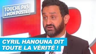 TPMP les chroniqueurs Nabilla Cyril Hanouna dit toute la vérité [upl. by Cloots850]