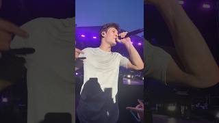 Wer wenn nicht wir  Wincent Weiss  17062023 Kitzingen 💜🫂 sommertour2023 [upl. by Hsevahb74]