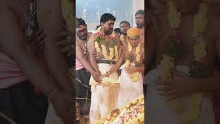 2nd ayyappa padi pooja malayalam padi song trending [upl. by Fiester]