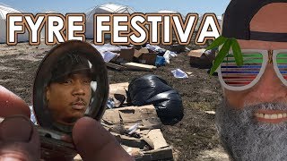 New documentary goes behind the scenes of Fyre festival [upl. by Hadeis]