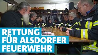 Feuerwehr Alsdorf bleibt bestehen [upl. by Vittorio320]