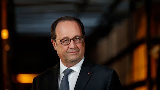 François Hollande député et ex président  ces revenus qu’il pourrait cumuler [upl. by Lightman]