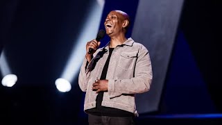 Dave Chappelle Full Stand Up ☆  Equa•nimity ☆ Everything I Say Upsets Somebody [upl. by Bullis]