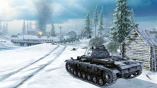 BATTLE OF THE BULGE  The Final Offensive [upl. by Kahaleel]