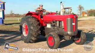 Do You Know Your Massey Ferguson Tractors  Classic Tractor Fever [upl. by Zolly985]