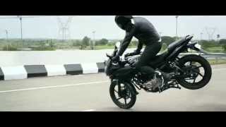 Introducing New Looks Of Pulsar Bikes  Dress To Thrill  Bajaj Pulsar [upl. by Tadio447]