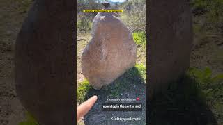 Dolmens geomancy dowsing and gardening [upl. by Stedman]