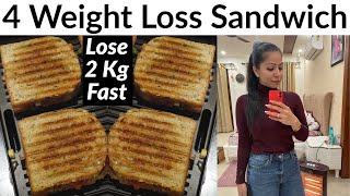 How To Lose Weight Fast With Oats  Benefits Uses In Hindi  Lose 7 Kgs In 7 Days  Fat to Fab [upl. by Patsy]