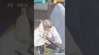 Free fire Rom Rom bhai 👿 Delhi GAMING video short viral video [upl. by Sileray413]