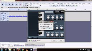 Autotune vocals with audacity [upl. by Babby]