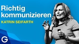 Arbeits Alltag  So verstehst du das andere Geschlecht  Katrin Seifarth [upl. by Ashby253]