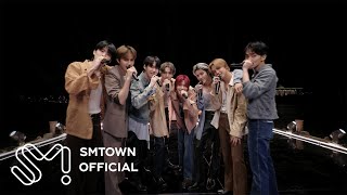 NCT 127 엔시티 127 Angel Eyes Track Video [upl. by Erolyat]