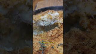 Brandade de Morue  Partie 2 food recette cuisine foodie brandade poisson [upl. by Virgie691]