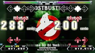 GHOSTBUSTERS EXPERT  14  DIFFICULT  11 [upl. by Margalit752]