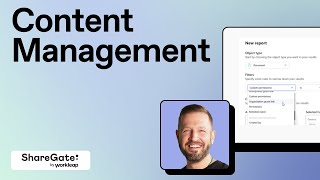 Content Management [upl. by Elkcim]