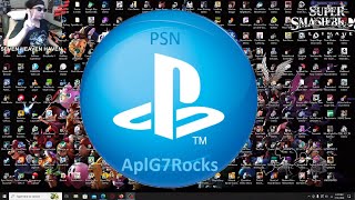 How To Buy Games On Your PS3 Backwards Compatible Version and Add Funds to Your PlayStation Account [upl. by Mick]