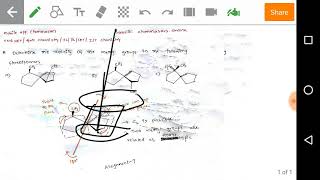 Homotopicenantiotopicdiastereotopic relationshipstereochemistry [upl. by Linoel]